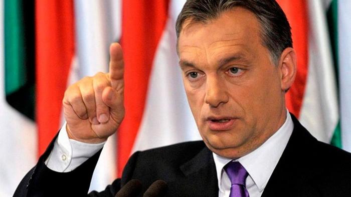 Орбан назвал нелегалов биологической угрозой