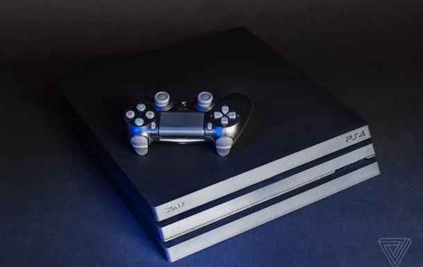 Sony разрабатывает консоль PlayStation 5 — СМИ