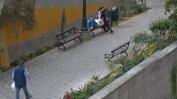 Муж уличил жену в измене с помощью Google Maps