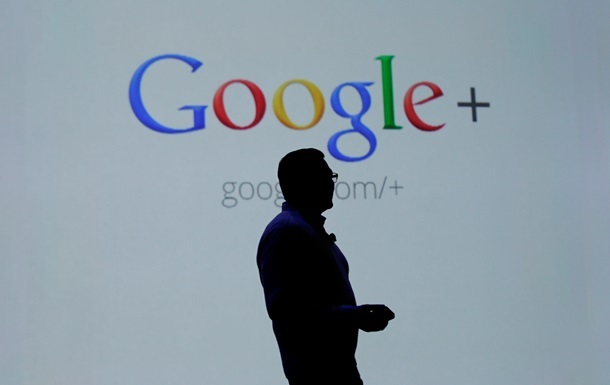 В Google+ произошла масштабная утечка данных — СМИ