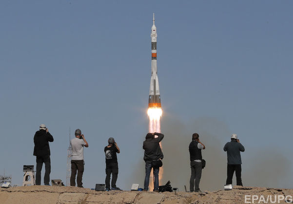 В NASA решили не отказываться от российского Союза