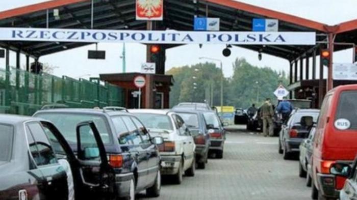 Польша обновила условия пребывания для украинцев