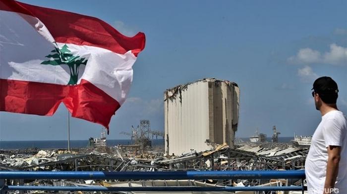 В Ливане после масштабных взрывов в Бейруте наблюдается вспышка COVID-19