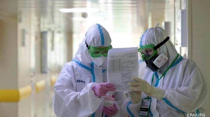 Пандемия коронавируса: в Австралии установлен антирекорд по смертности