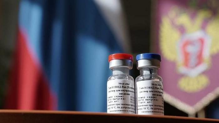 Российскую вакцину против коронавируса Спутник V проверят на бразильцах