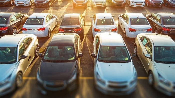 Что предлагает специализированный сервис Колумб кроме пригона автомоби