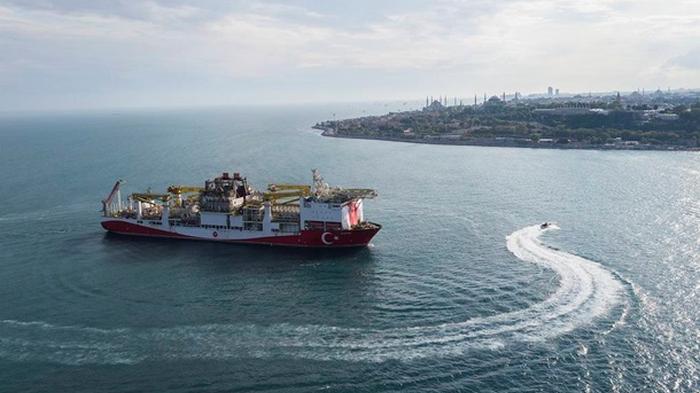 Турция обнаружила новые газовые месторождения в Черном море - СМИ