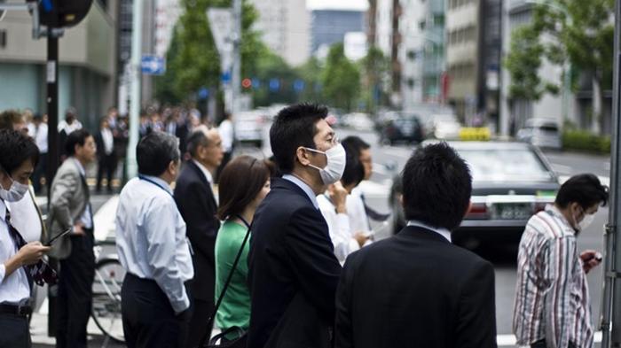 Японца уволили из-за наличия высшего образования