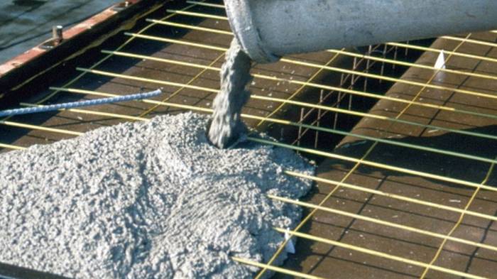 Пластификаторы PLAST для улучшения качества бетона
