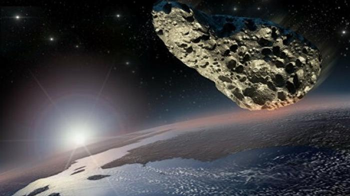Накануне выборов в США к Земле максимально приблизится астероид
