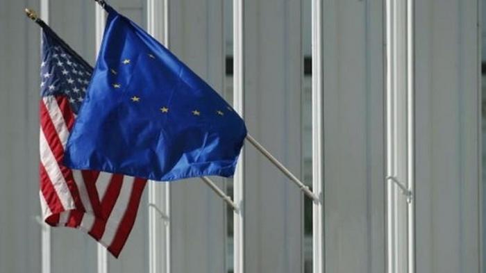 США и ЕС впервые за 20 лет договорились снизить пошлины