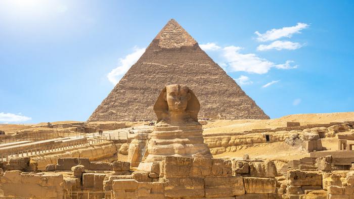 Египет расширил требования для туристов по тесту на COVID-19