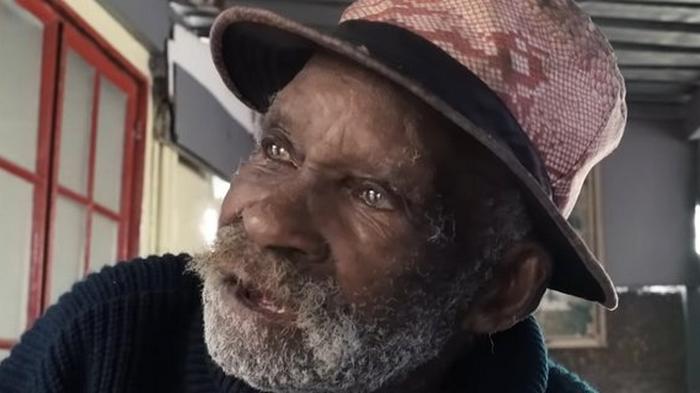 В возрасте 116 лет умер южноафриканец, которого считали самым старым мужчиной в мире
