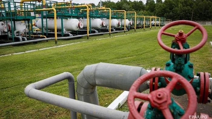 Минэкономторг уточнил июльскую цену газа