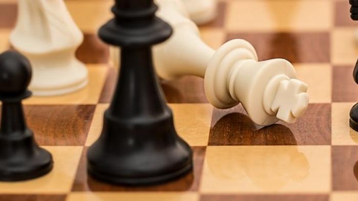 В первой шахматной онлайн-олимпиаде объявлены два победителя из-за проблем с интернетом