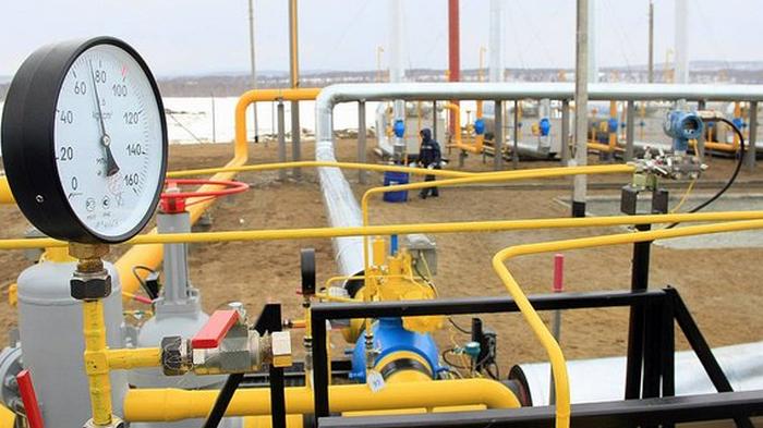 Газпром потерял 50% квартальной прибыли