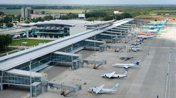 В аэропорту Борисполь выявили многолетнюю коррупционную схему