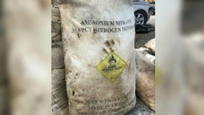 В порту Бейрута обнаружили еще несколько тонн аммиачной селитры - СМИ