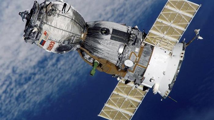 Астронавты NASA не будут летать к МКС на российских Союзах