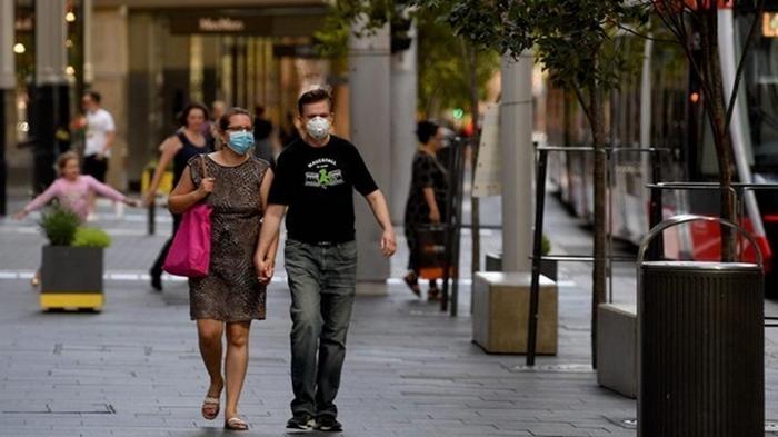 Экономика Новой Зеландии рекордно упала из-за пандемии