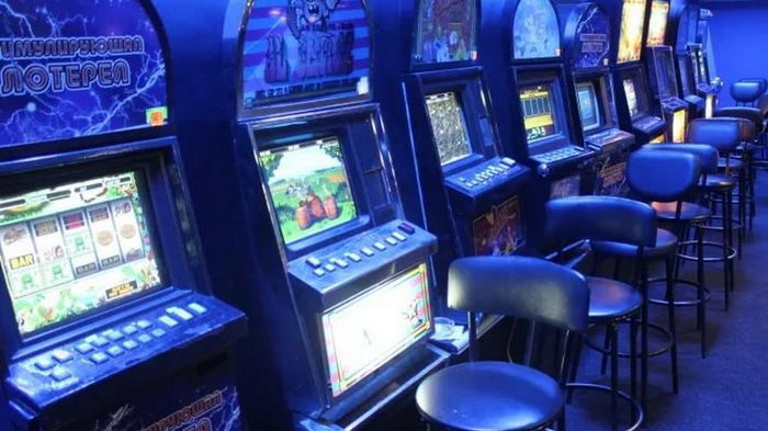 В Пскове выявили подпольное казино