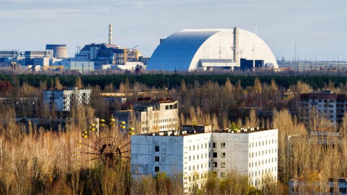 Украина платит РФ $200 млн за хранение отработанного ядерного топлива