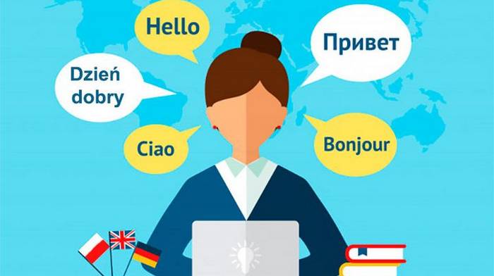 Преимущества и особенности языковых онлайн-курсов в школе Eurostudy