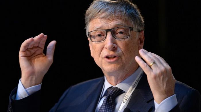 Билл Гейтс назвал сроки окончания пандемии COVID-19