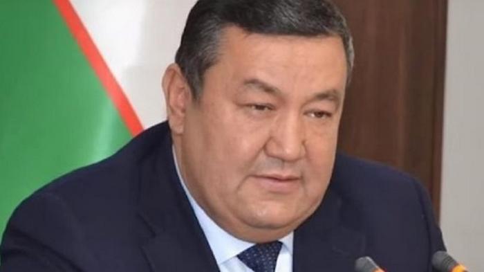 Вице-премьер Узбекистана скончался от COVID-19