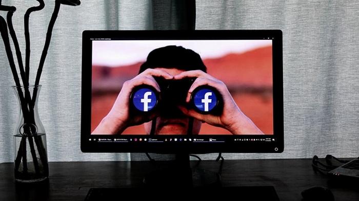 Facebook шпионит за пользователями Instagram - СМИ
