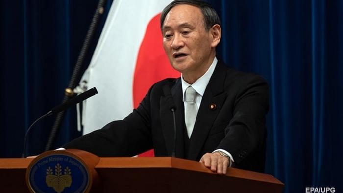 Премьер Японии заявил о намерении встретиться с лидером КНДР