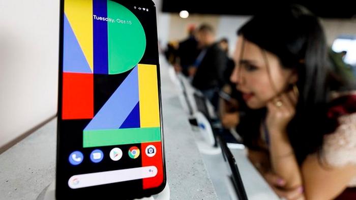 В сеть попали характеристики нового смартфона Google Pixel 4a 5G