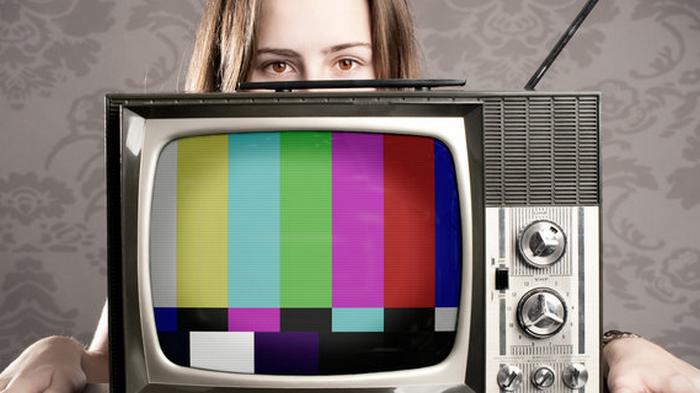 В британской деревне старый телевизор полтора года глушил интернет местным жителям