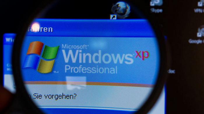 Выглядит как macOS: Microsoft создала секретную тему Windows XP