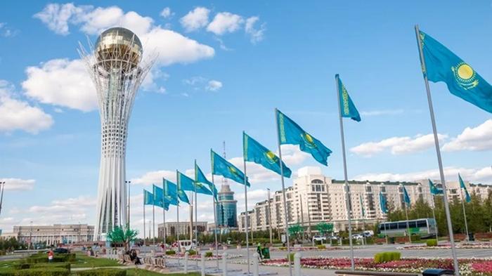 В Казахстане отменили смертную казнь