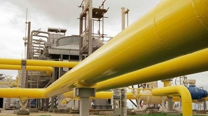 Польша объявила о поставках газа в Украину