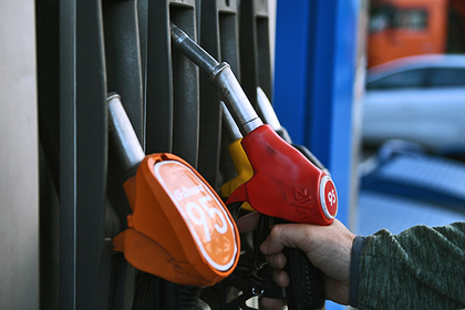 Раскрыт план борьбы с ростом цен на бензин в РФ