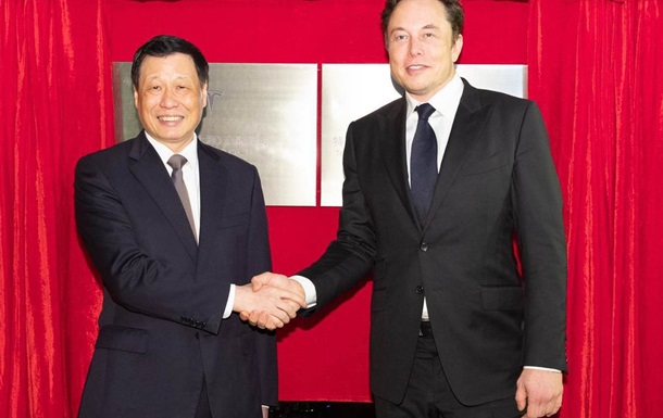 Tesla купила за $140 млн земельный участок для завода в Китае