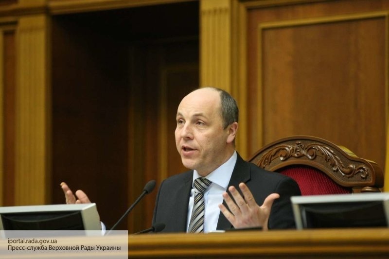 Парубий поддержал решение Кабмина о повышении тарифов на газ в Украине