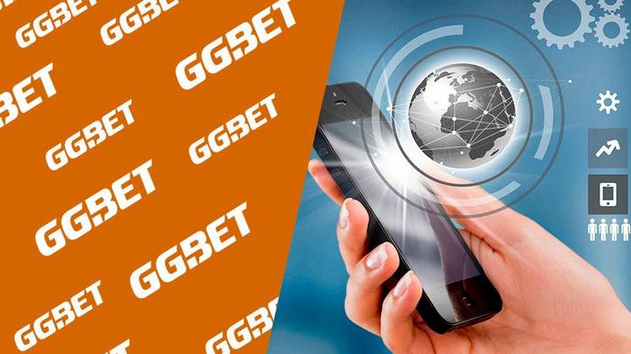 Как скачать мобильное приложение букмекерской конторы GGBET?