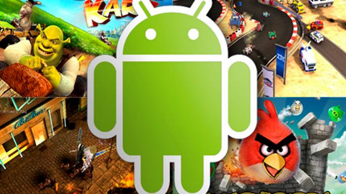 Как правильно выбирать игры и приложения на Android?
