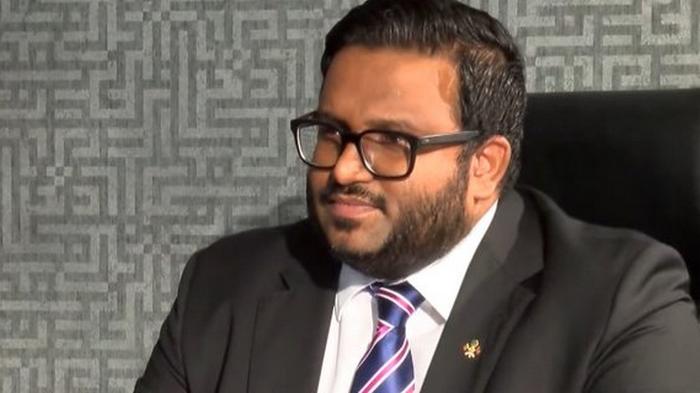 Бывшему вице-президенту Мальдив дали 20 лет тюрьмы за взятку и отмывание денег