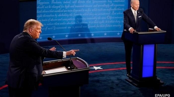 В США отменен второй раунд дебатов - СМИ