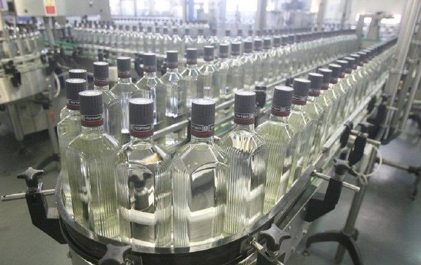 Шмыгаль анонсировал приватизацию 30 спиртзаводов
