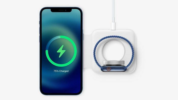 Обновленная зарядка MagSafe от Apple: в чем особенность
