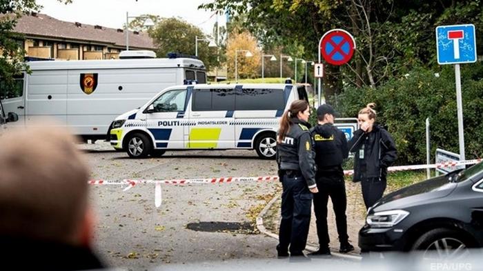 Полиция Дании раскрыла подробности побега Мадсена из тюрьмы