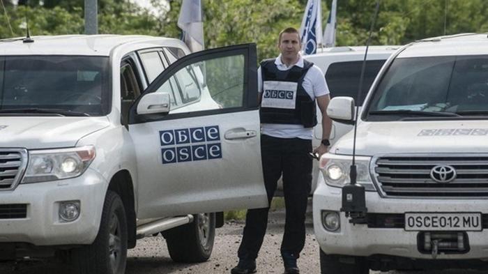 ОБСЕ раскритиковало Украину за Избирательный кодекс