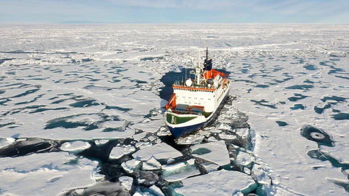 В Арктике испаряются залежи метана: это может в разы ускорить потепление – ученые