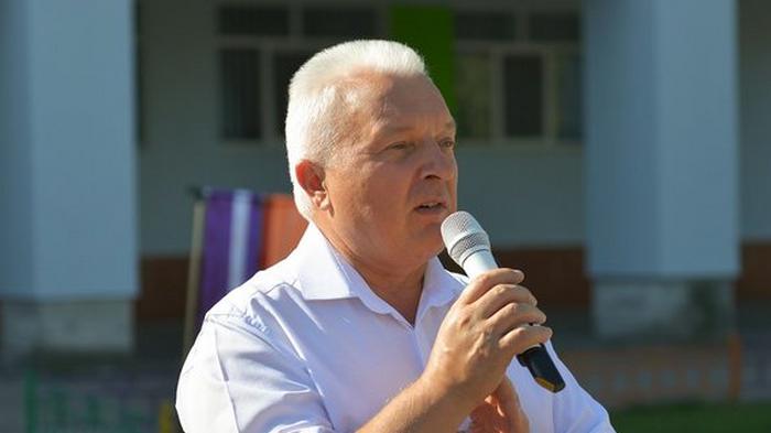 Умер заболевший COVID-19 мэр Борисполя: он лидировал на выборах