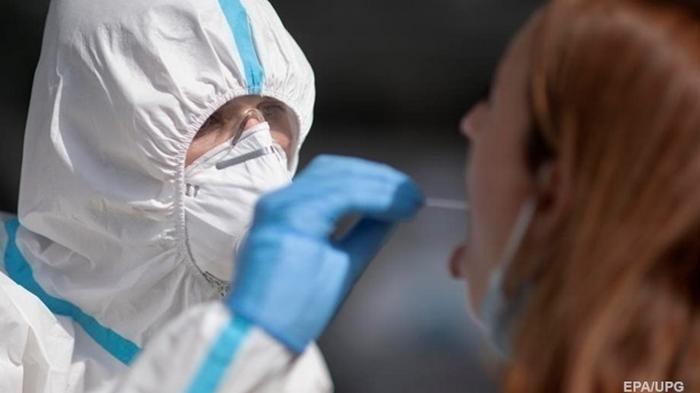 В Польше прирост коронавируса превысил 20 тысяч